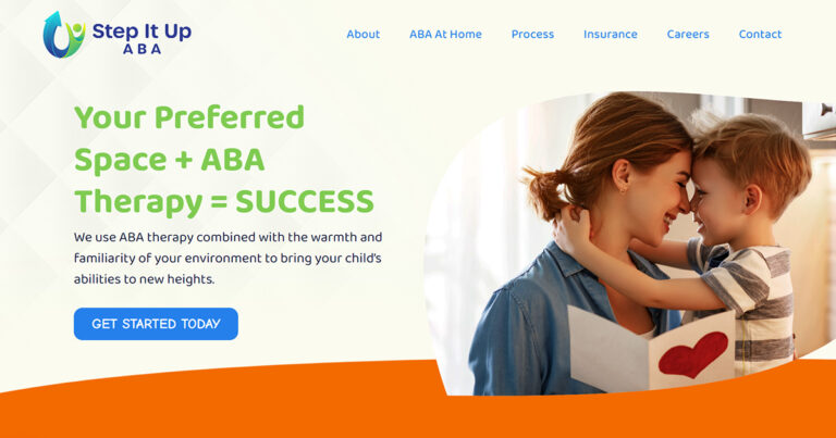 True U ABA Therapy In North Carolina