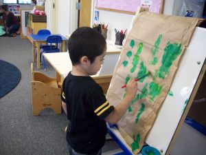 Cambridge Child Development Center