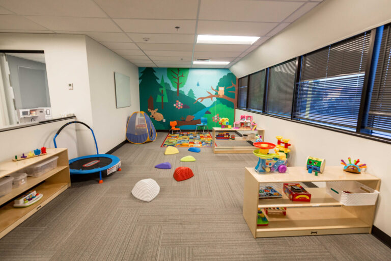 Soar Autism Center