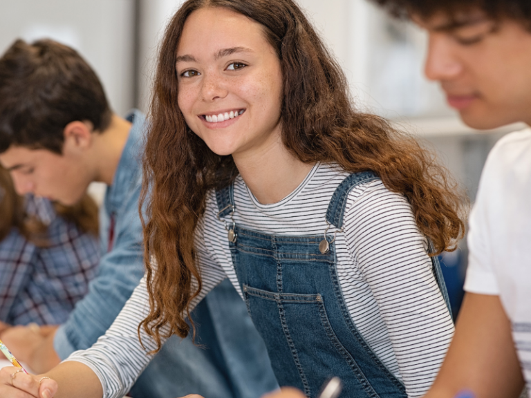 Strategies For Learning
