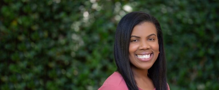Decia Dixon, PhD/The Parent Child Practice