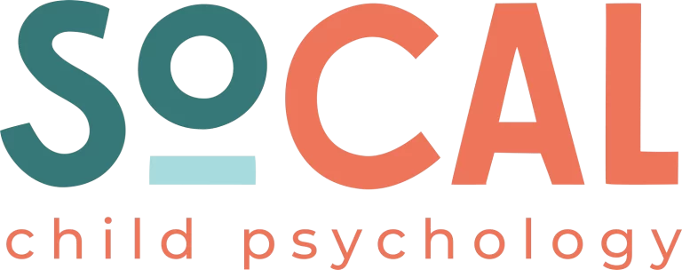 SoCal Child Psychology
