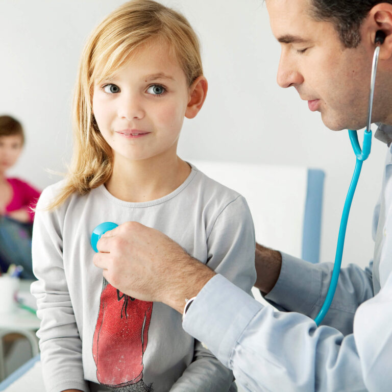 Pediatrics of Sugar Land