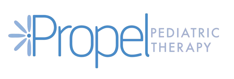 Propel Pediatric Therapy