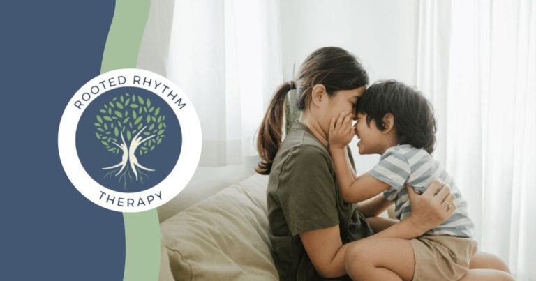 Rooted Rhythm | Denver Child Therapy and Parent Coaching