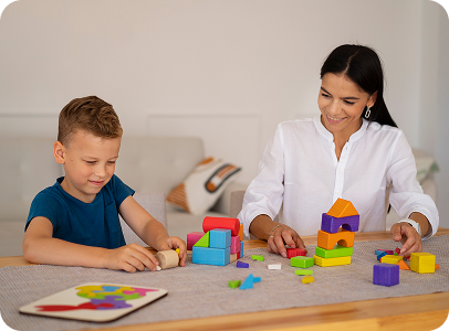 Glow Forward ABA [Autism Therapy]
