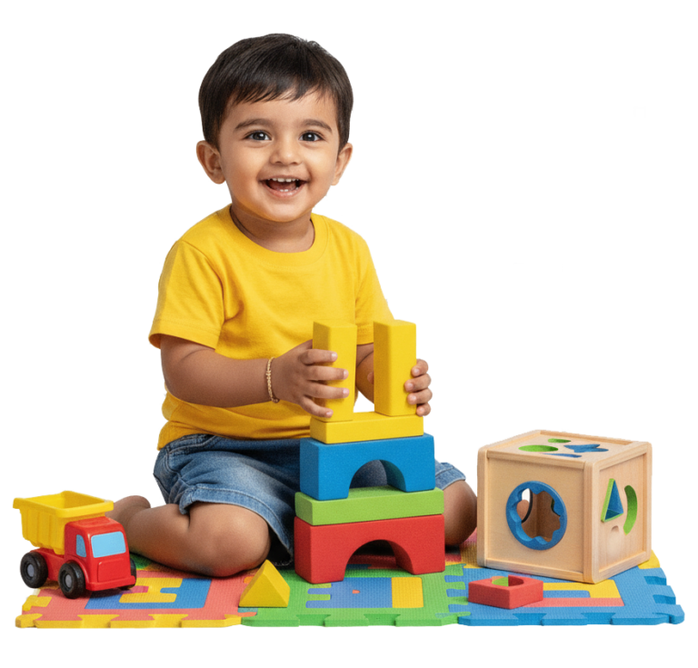 Right Start Pediatric Therapies, Inc.