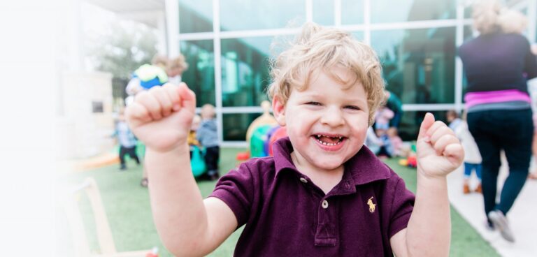 The Rise School of Austin Preschool