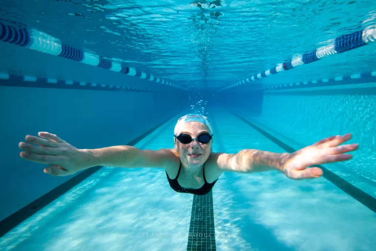 Swim Houston Aquatics Center