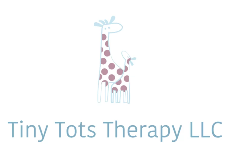 Tiny Tots Therapy LLC