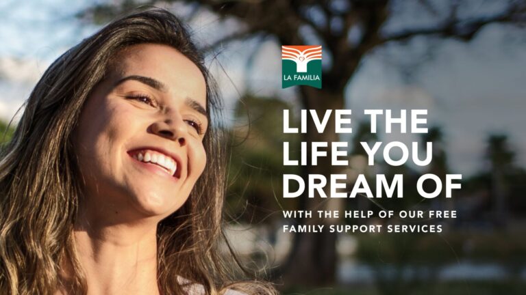 La Familia Counseling Service