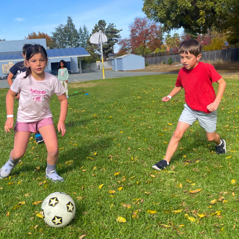 GrowFit Camp (Walnut Creek)