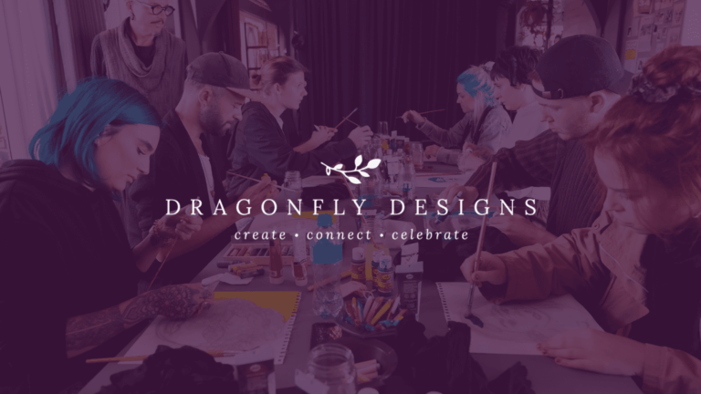 Dragonfly Designs