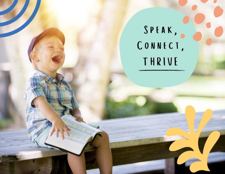 Kidspeak Speech Therapy