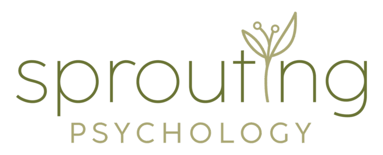 Sprouting Psychology