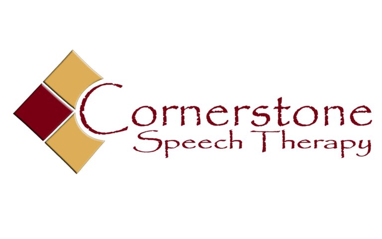 Cornerstone Speech Therapy