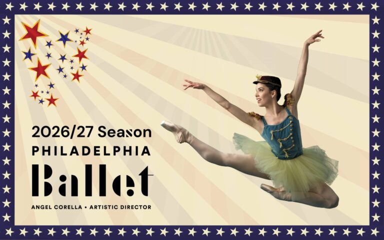 Philadelphia Ballet