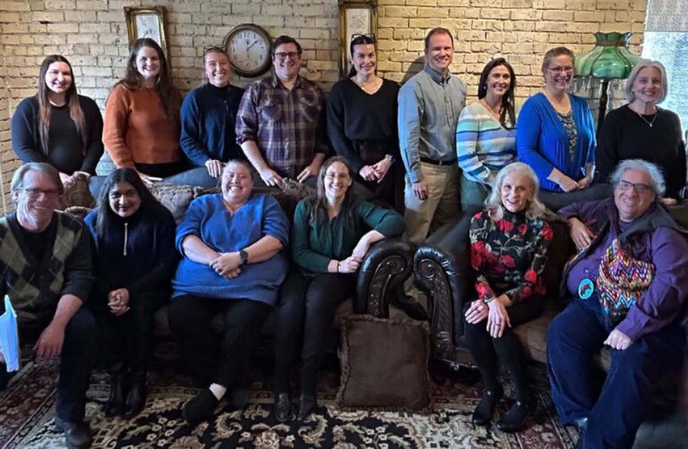 Stone Arch Psychology and Health Services