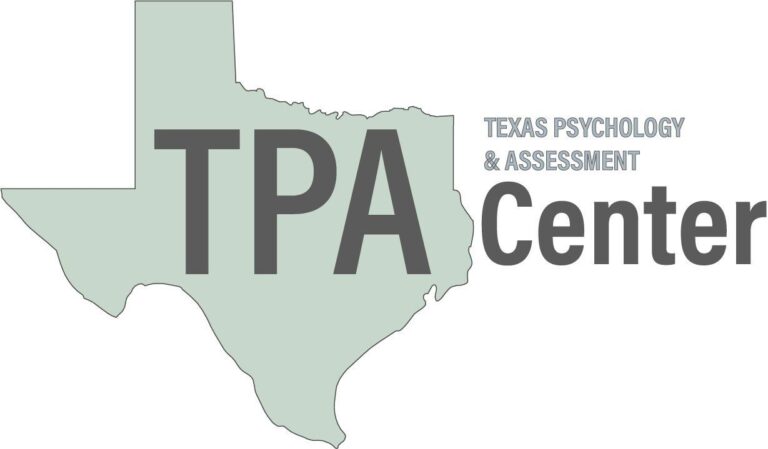 Texas Psychology & Assessment Center (TPAC)