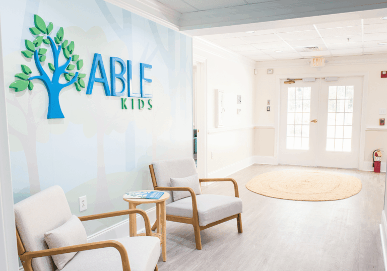 ABLE Kids