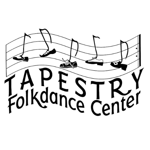 Tapestry Folkdance Center
