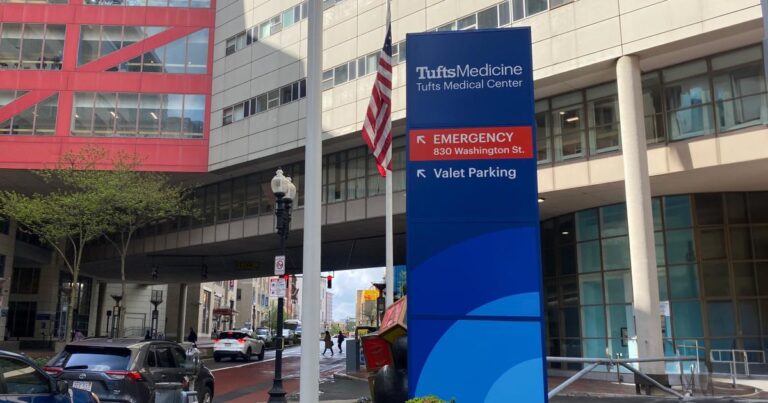 Tufts Medicine Pediatrics Center for Children with Special Needs
