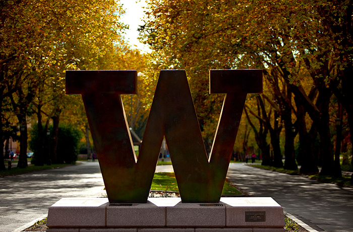 Haring Center: Experimental Education Unit