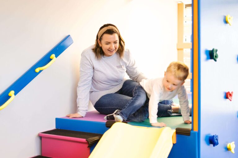 Soar Autism Center
