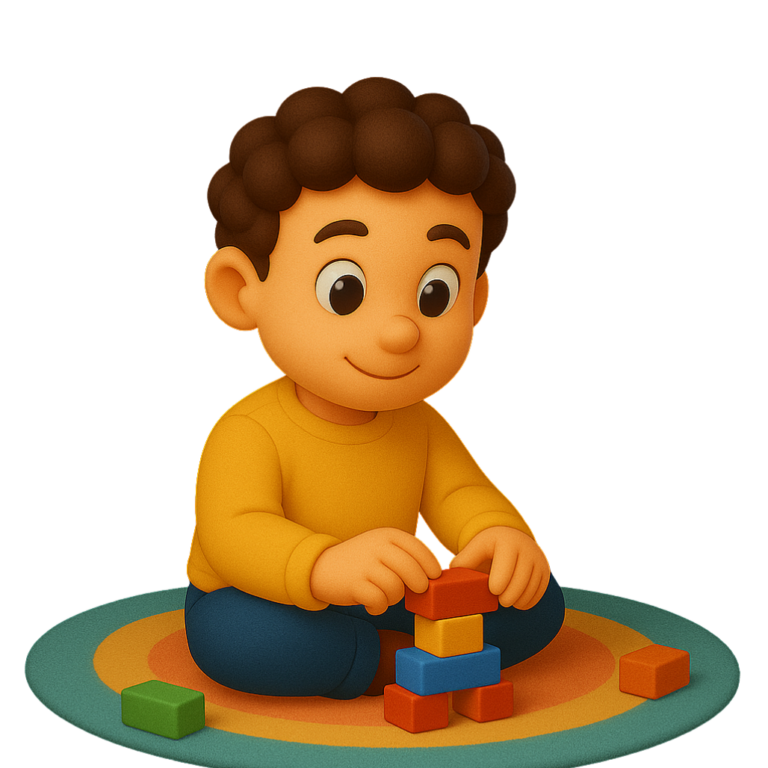 Spark ABA Therapy – ABA Therapy for Autism