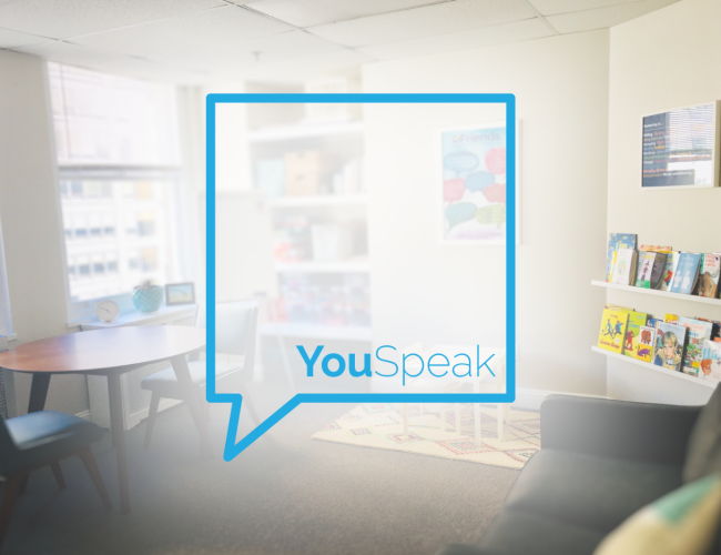 YouSpeak Stuttering Therapy