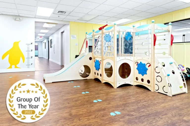 Bierman Autism Centers – Upper Arlington