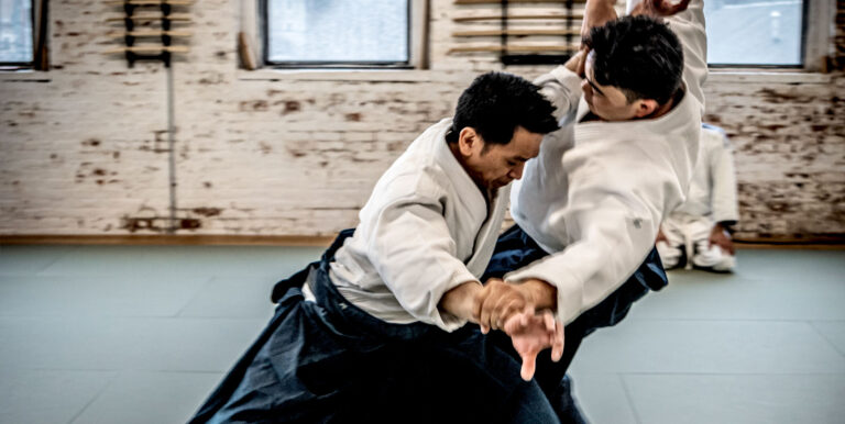Boston Aikikai