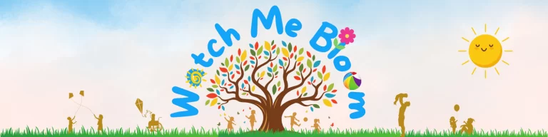 Watch Me Bloom