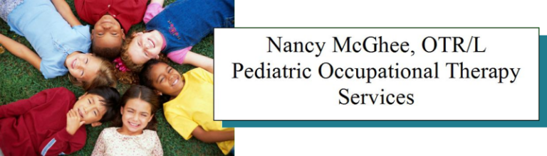 Nancy McGhee, OTR/L