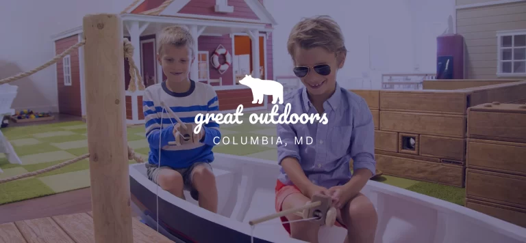Play Street Museum – Columbia