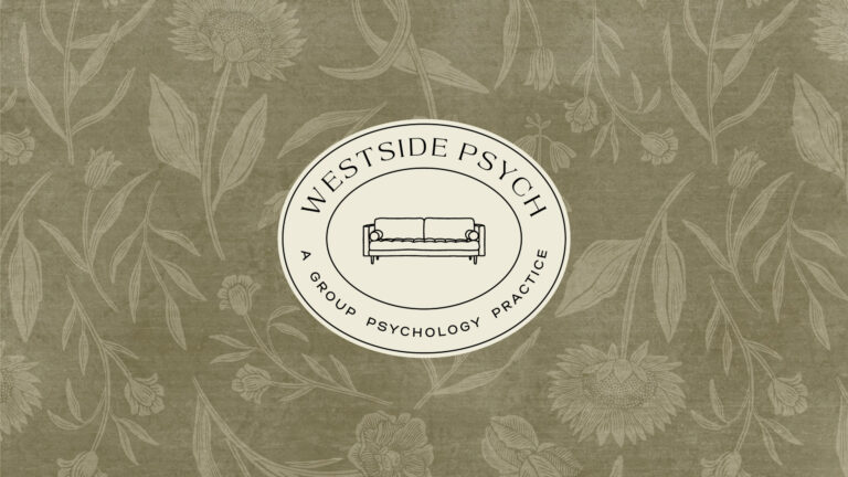 Westside Psych, a Group Psychology Practice