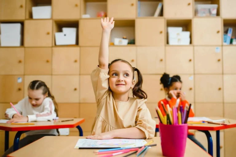 Empower Child Learning
