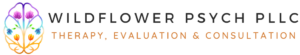 Wildflower Psych – Dr. Anna Hung