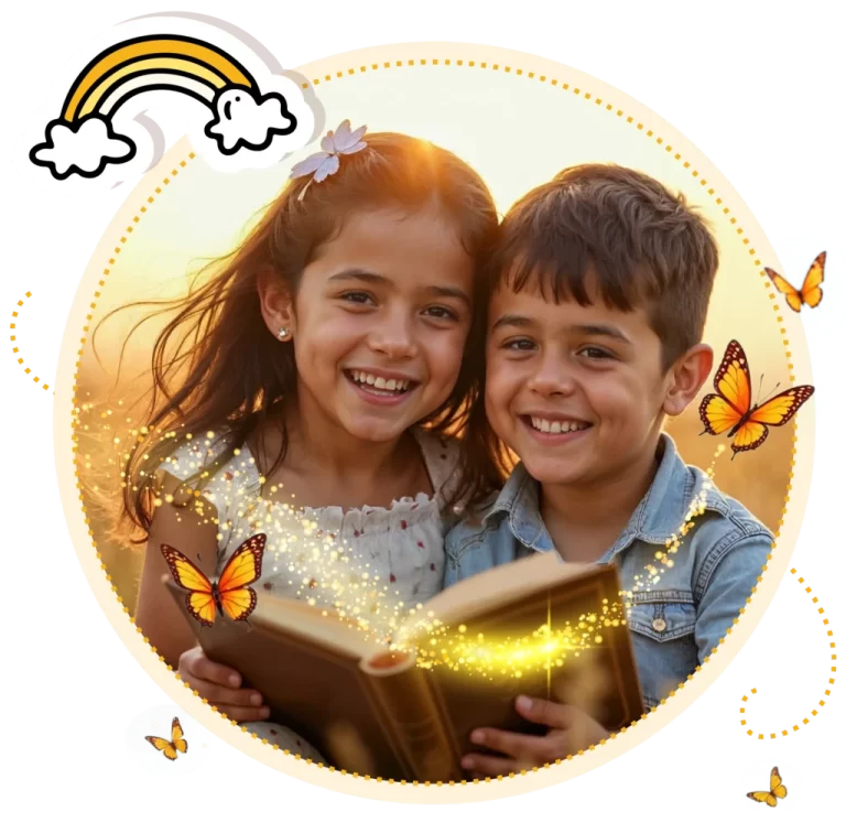 Storybook ABA Therapy in Maryland