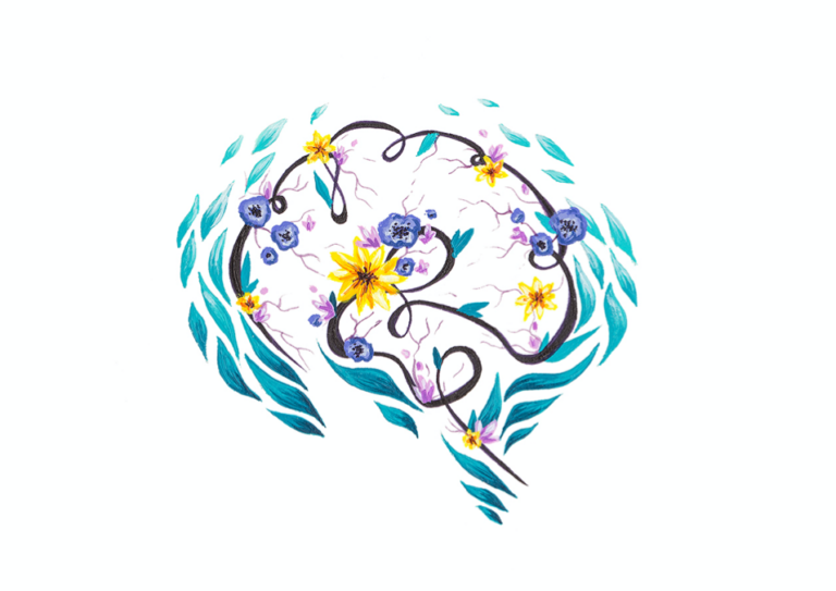 Blossoming Minds Therapy