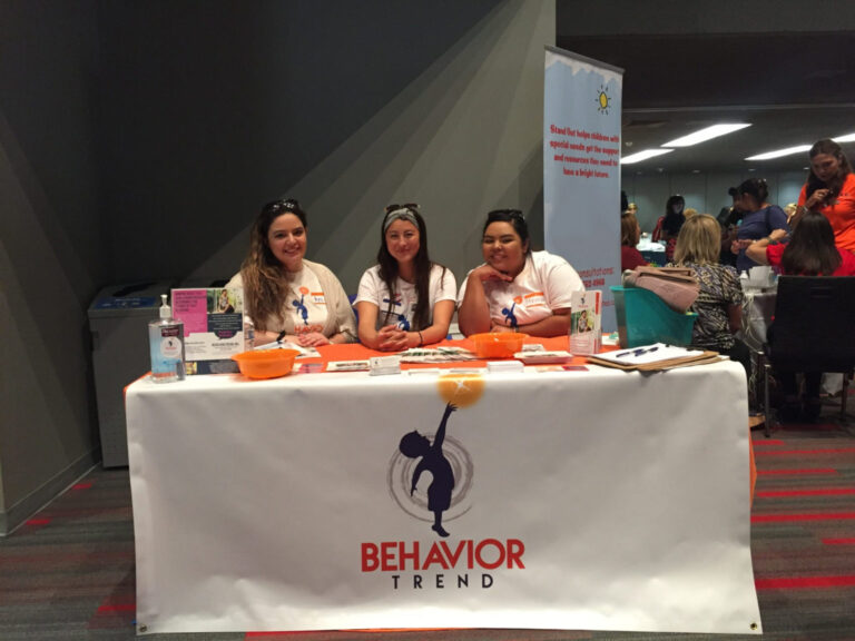 Behavior Trend, Inc.