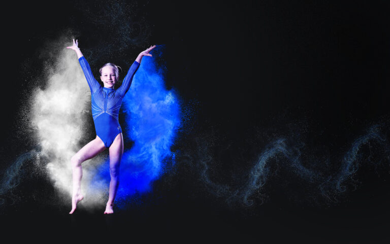 All Around Gymnastics