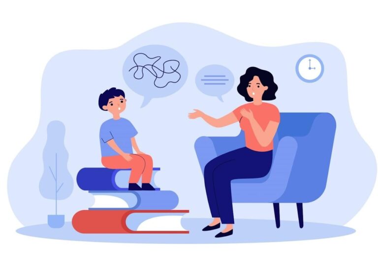 Beyond Speech Therapy Center – Columbus
