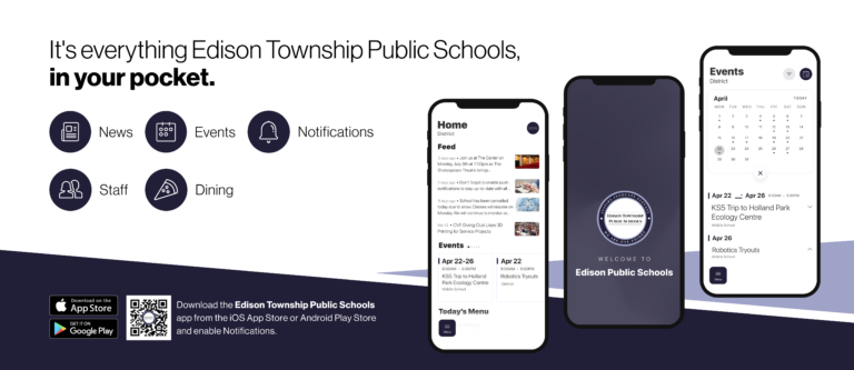 Edison Board of Education