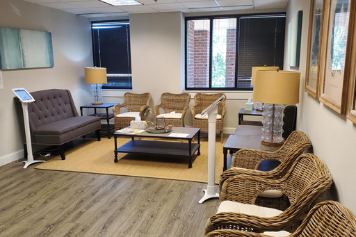 LifeStance Therapists & Psychiatrists Ashburn