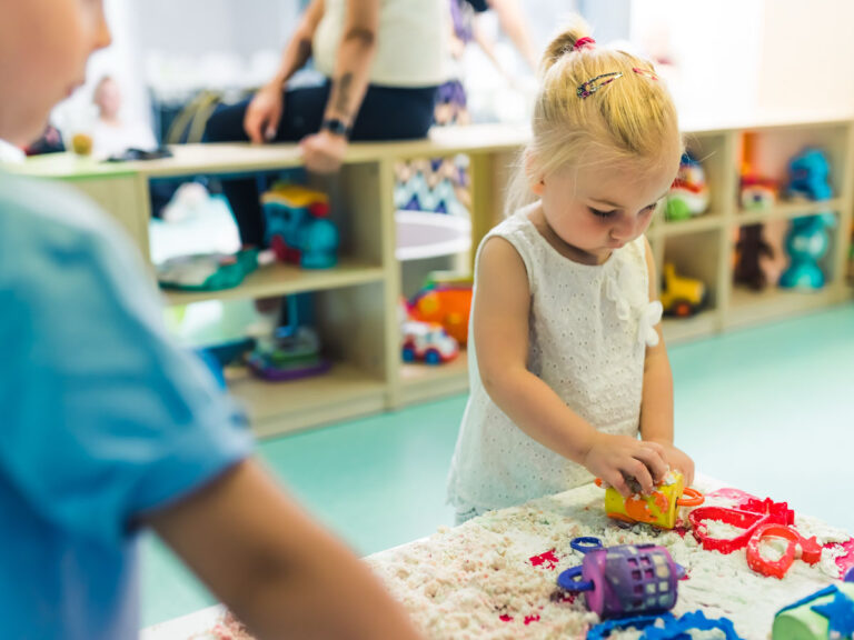 Autism Behavioral Institute