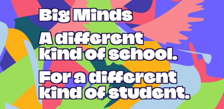 Big Minds Unschool Pleasanton
