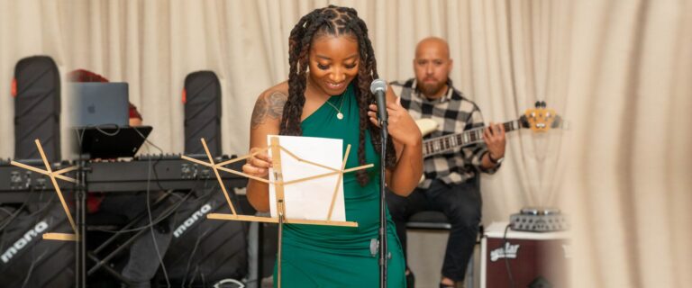 Hit Me With Music Foundation, Inc.