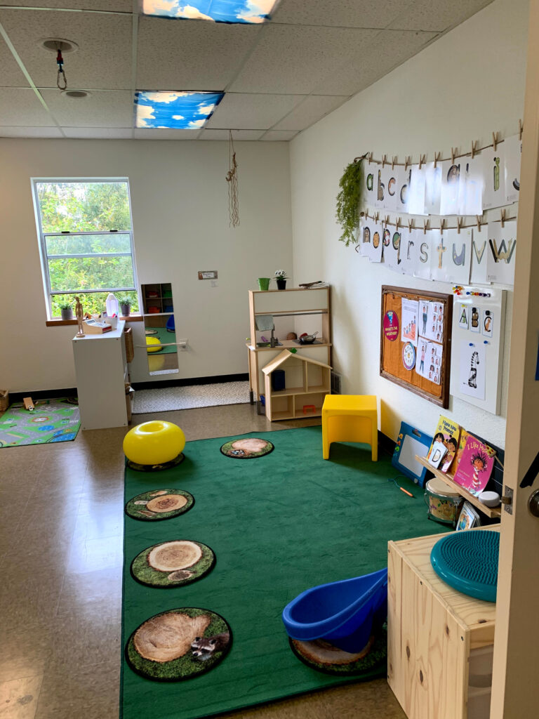 Sensory Preschool