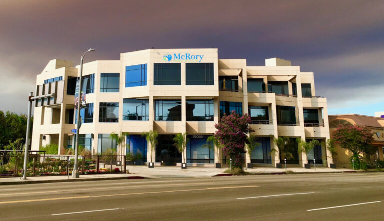 McRory Pediatric Services, Inc.